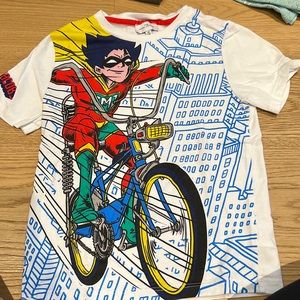 Marc Jacobs t shirt for kids